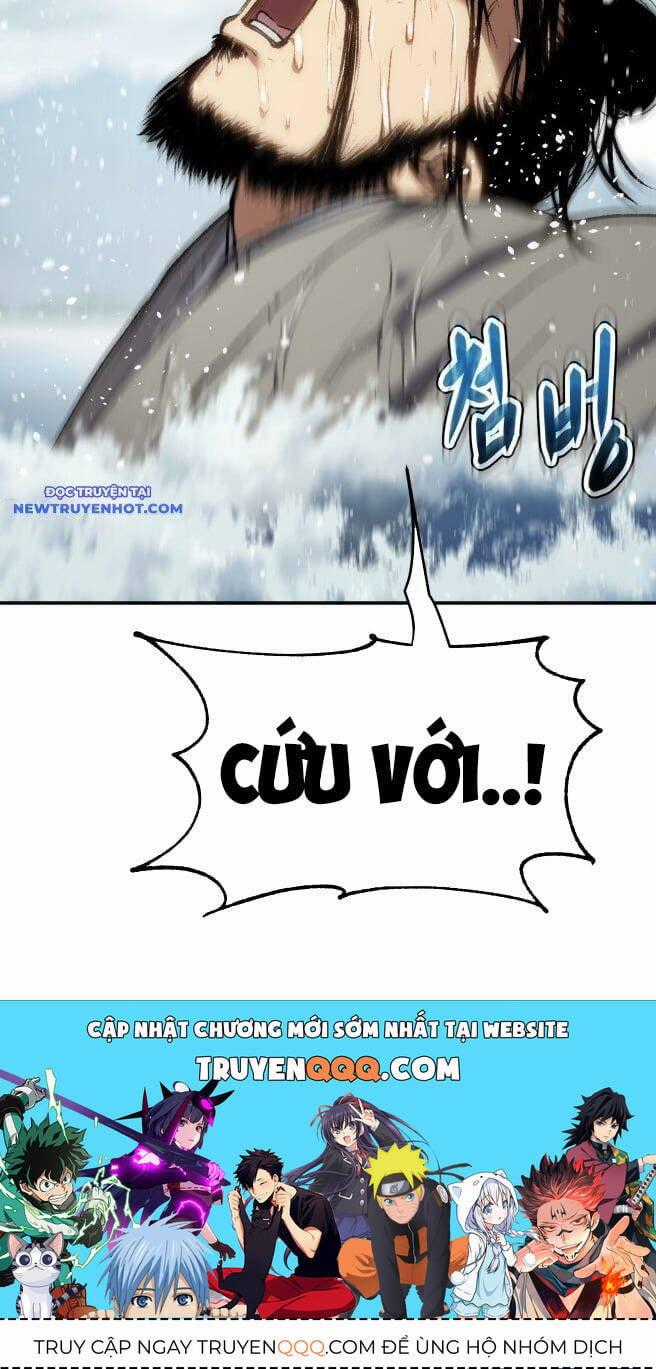 Ám Vệ Chapter 38 trang 19