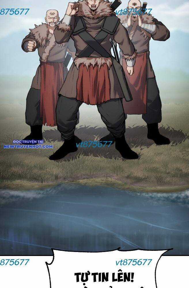 Ám Vệ Chapter 38 trang 4