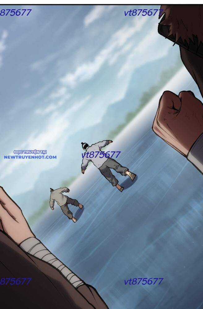 Ám Vệ Chapter 38 trang 6