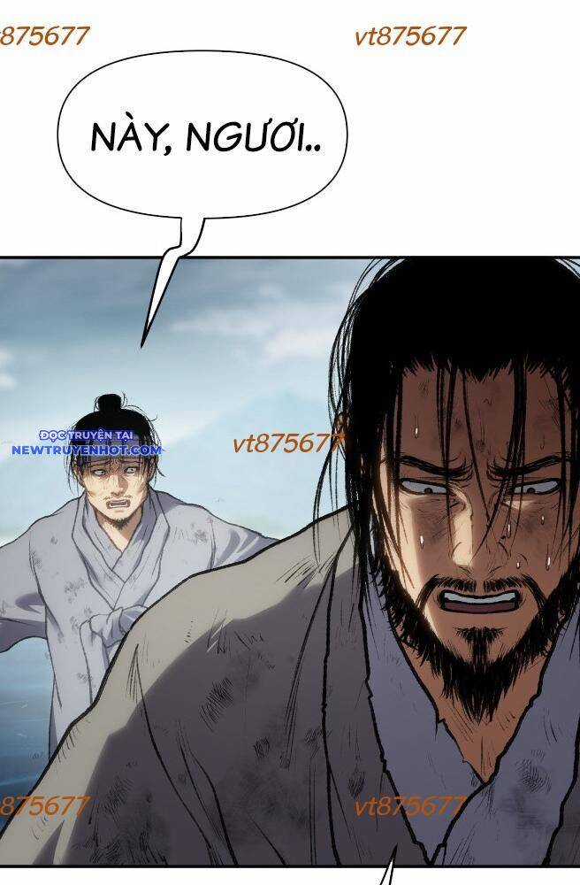 Ám Vệ Chapter 38 trang 8