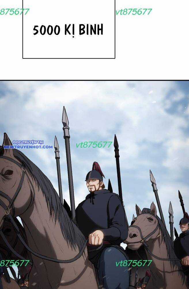 Ám Vệ Chapter 39 trang 10