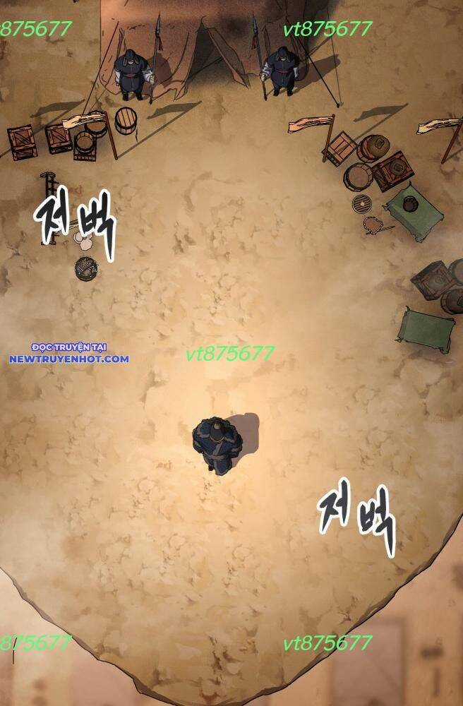 Ám Vệ Chapter 39 trang 4