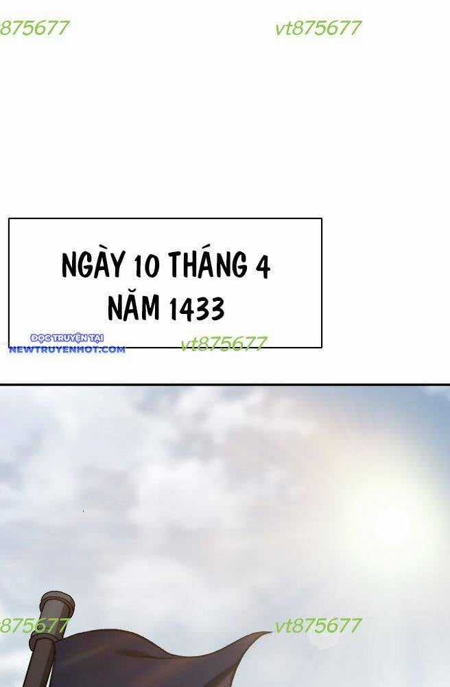 Ám Vệ Chapter 39 trang 7
