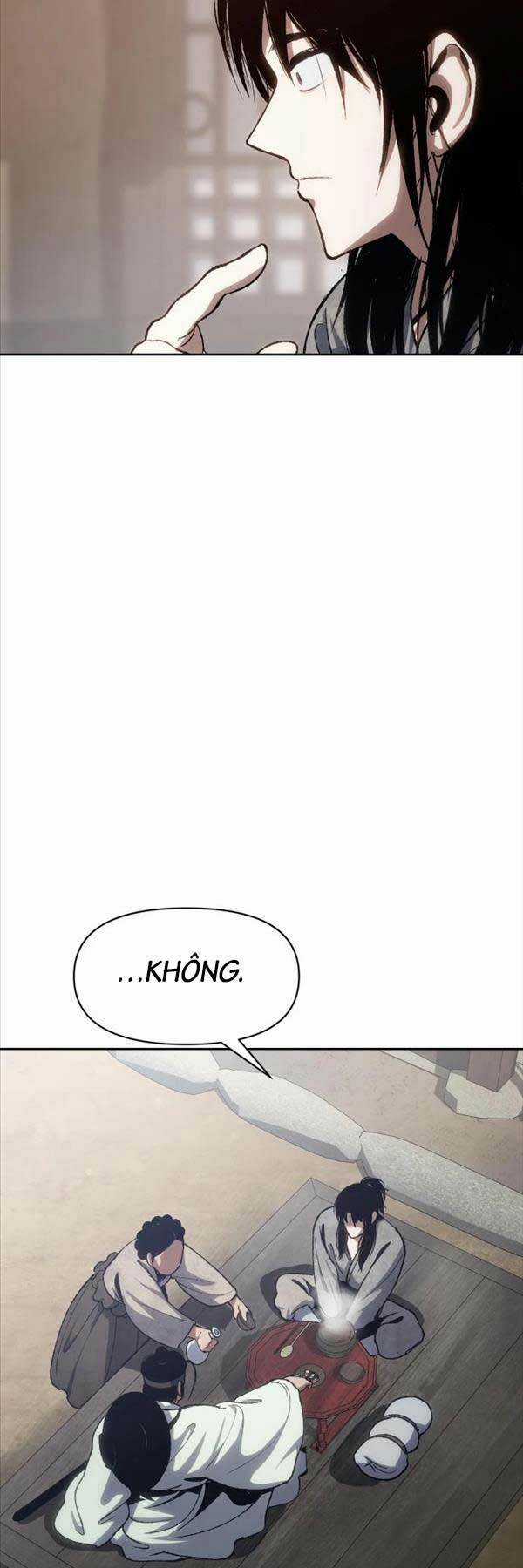 Ám Vệ Chapter 4 trang 10