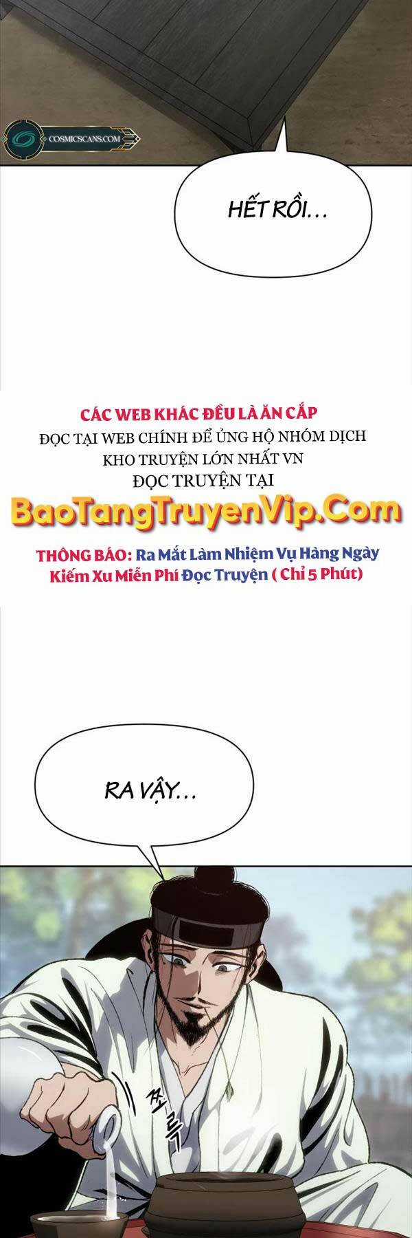 Ám Vệ Chapter 4 trang 11