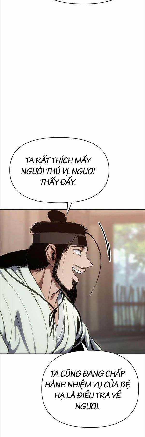 Ám Vệ Chapter 4 trang 14