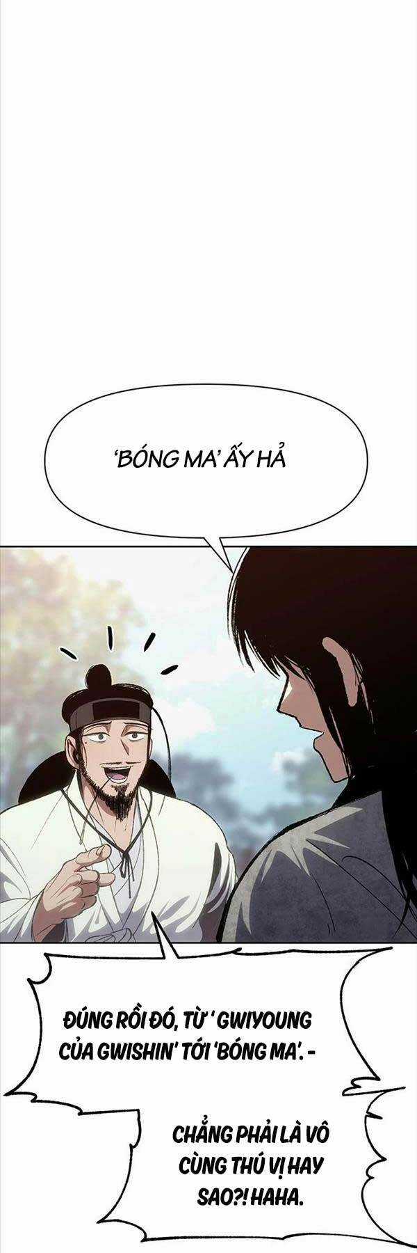 Ám Vệ Chapter 4 trang 16