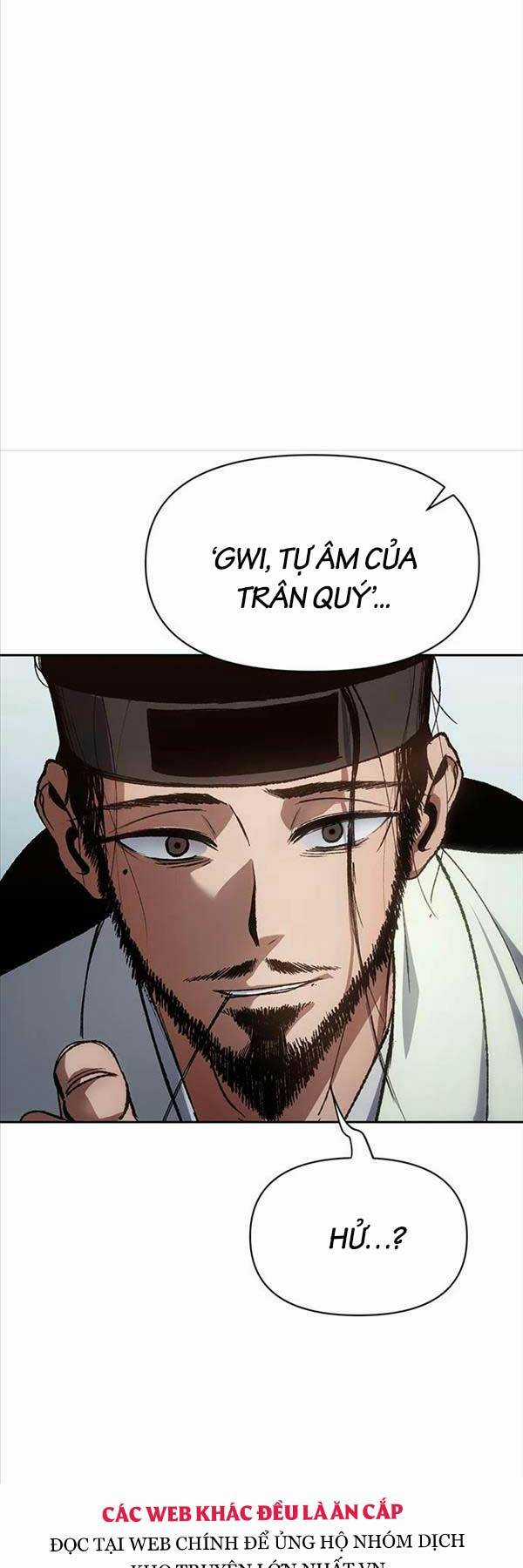 Ám Vệ Chapter 4 trang 17