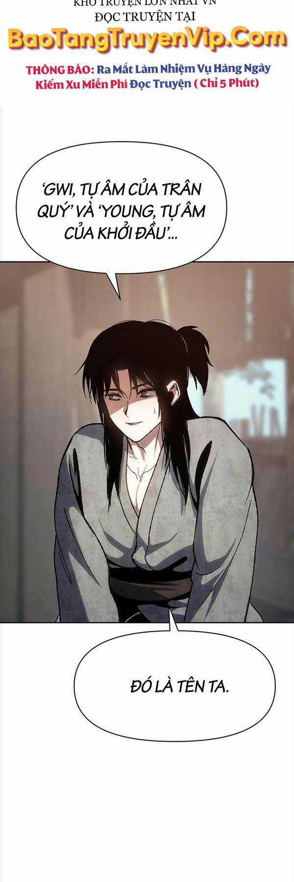 Ám Vệ Chapter 4 trang 18