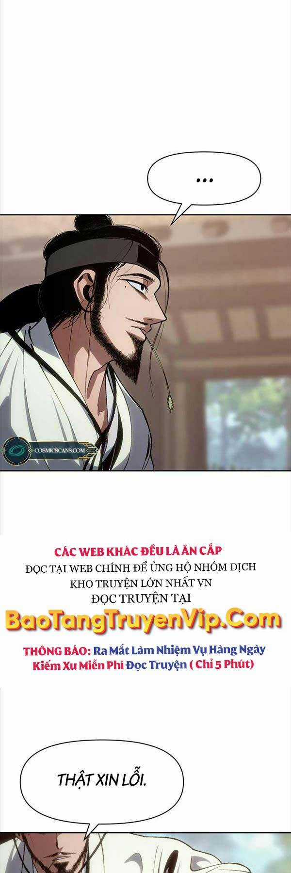 Ám Vệ Chapter 4 trang 19