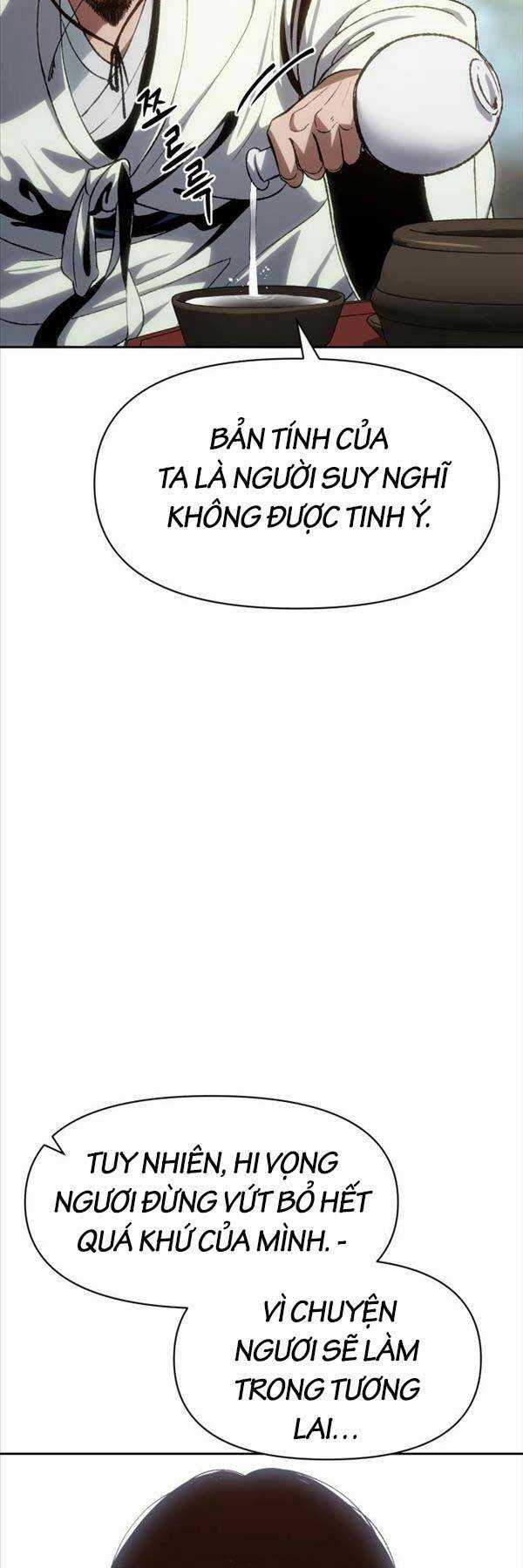 Ám Vệ Chapter 4 trang 20