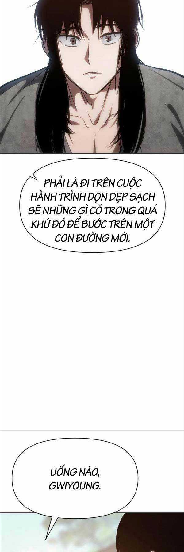 Ám Vệ Chapter 4 trang 21