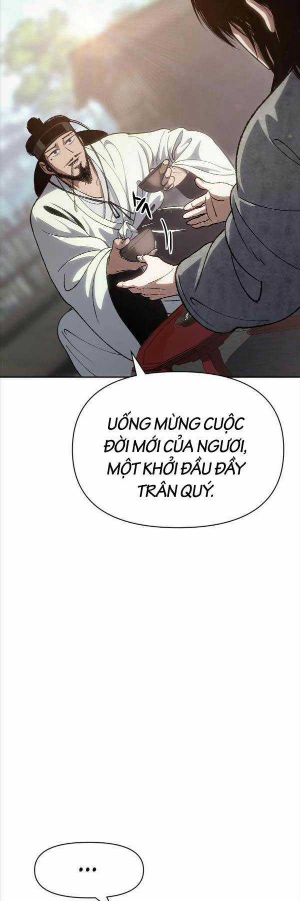 Ám Vệ Chapter 4 trang 22