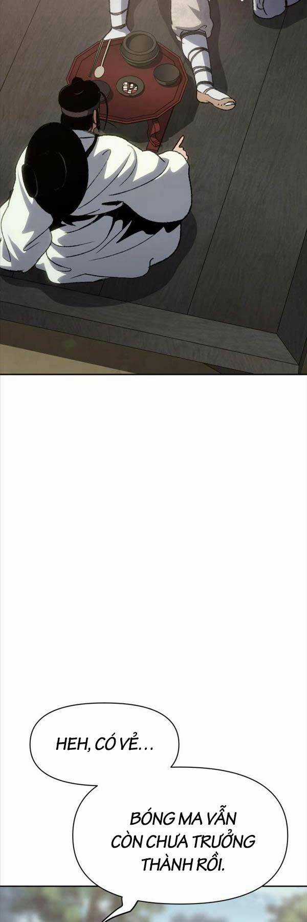 Ám Vệ Chapter 4 trang 27