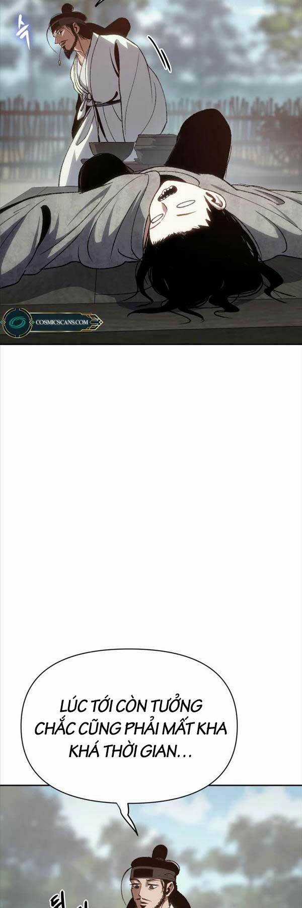Ám Vệ Chapter 4 trang 28