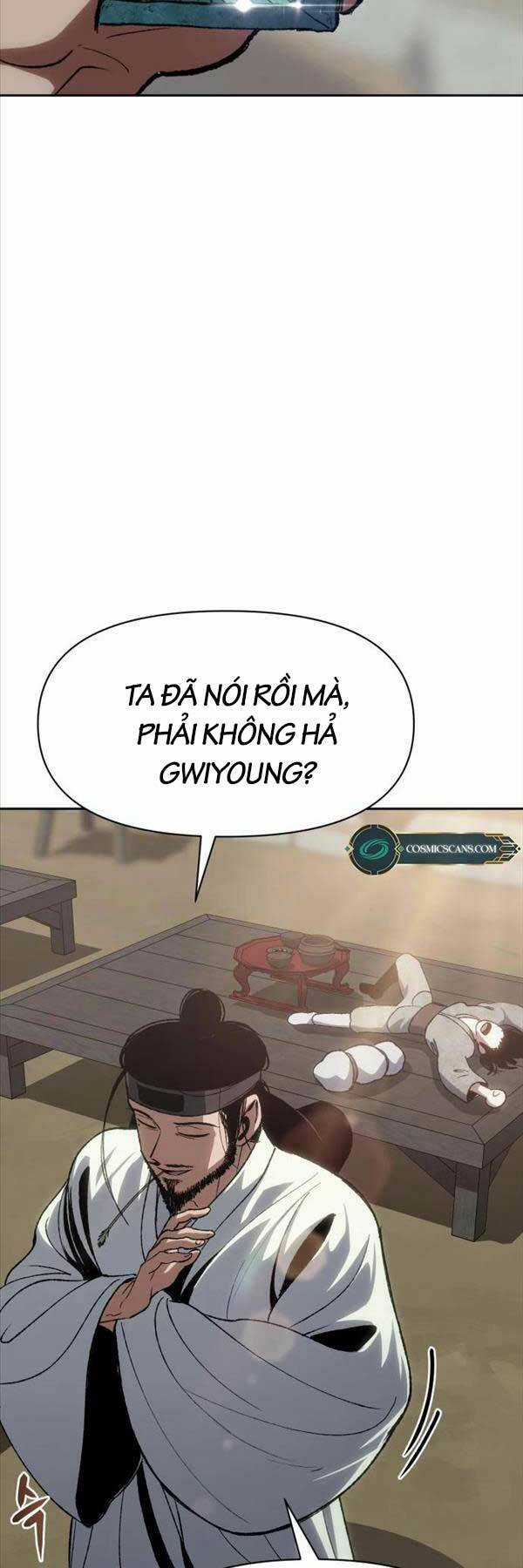 Ám Vệ Chapter 4 trang 32