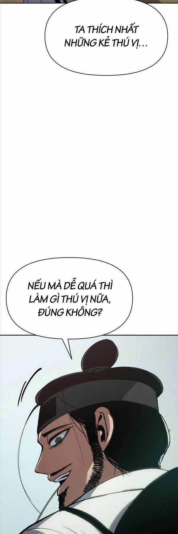 Ám Vệ Chapter 4 trang 33