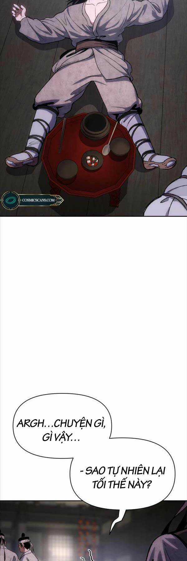Ám Vệ Chapter 4 trang 37