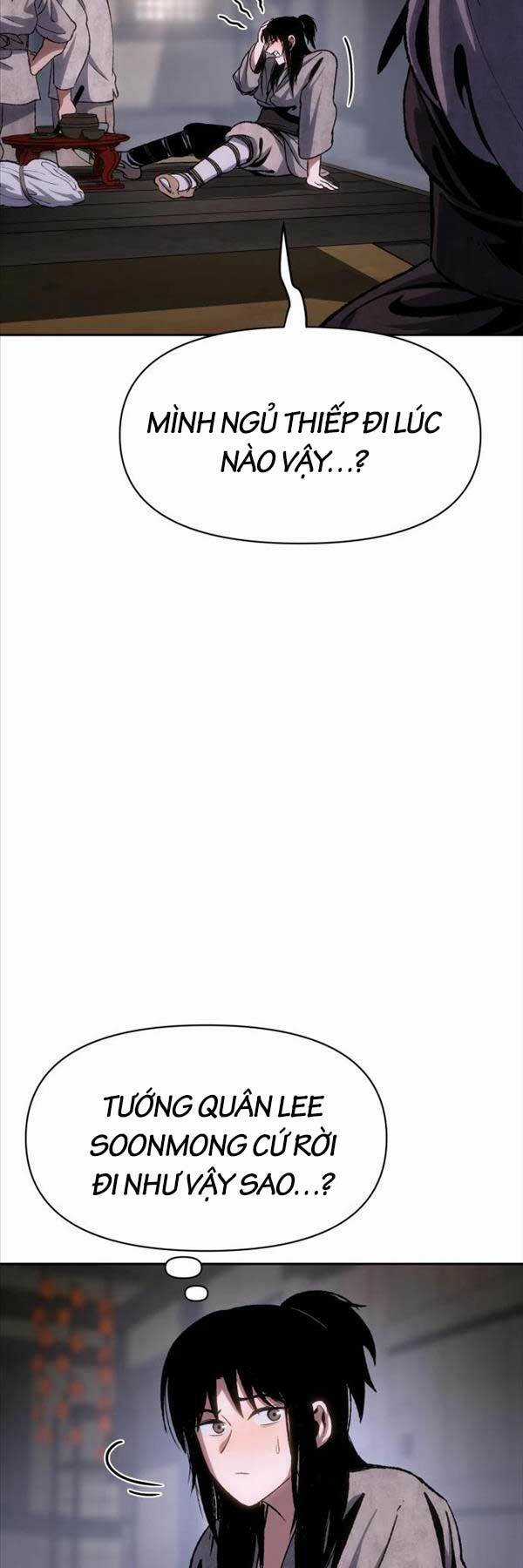 Ám Vệ Chapter 4 trang 38