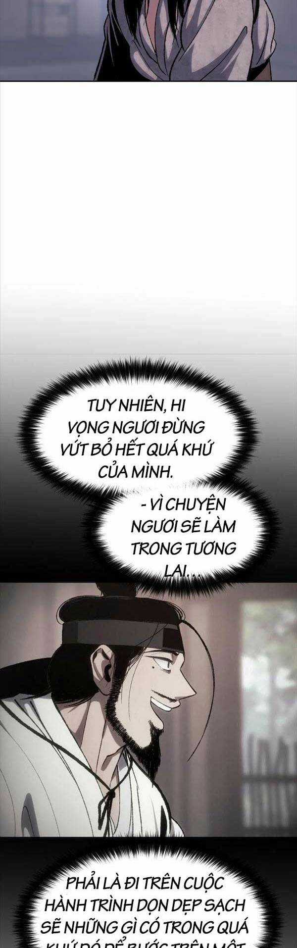 Ám Vệ Chapter 4 trang 39