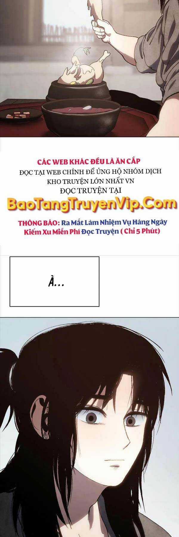 Ám Vệ Chapter 4 trang 4