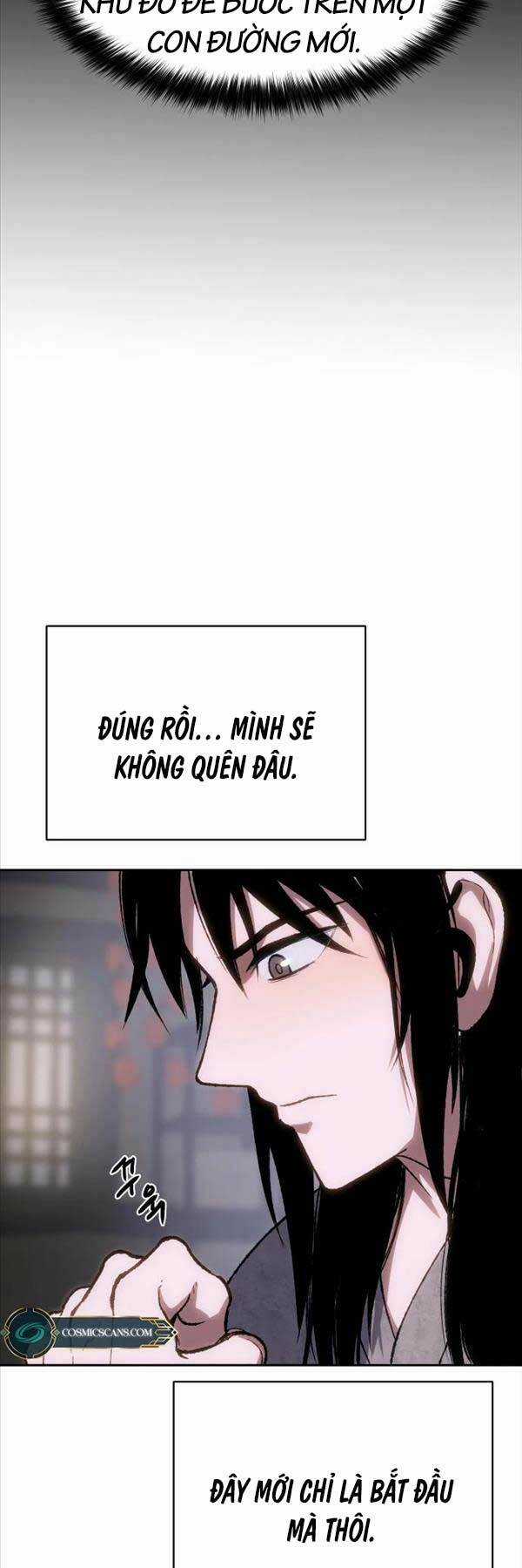 Ám Vệ Chapter 4 trang 40