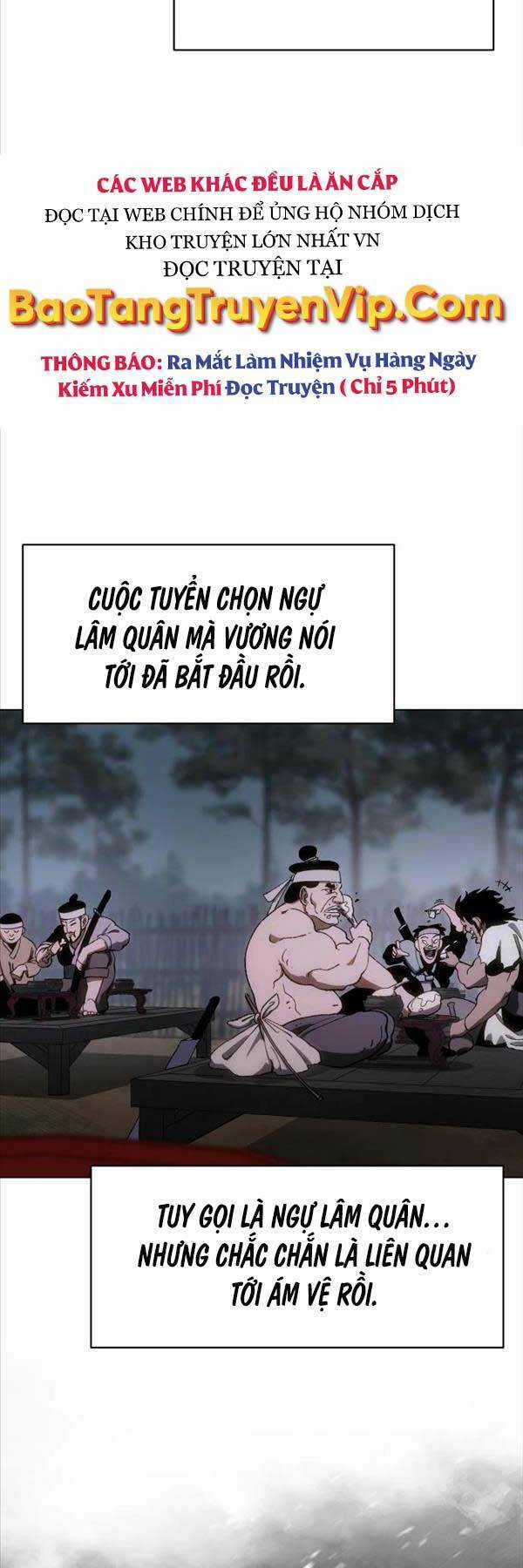Ám Vệ Chapter 4 trang 41