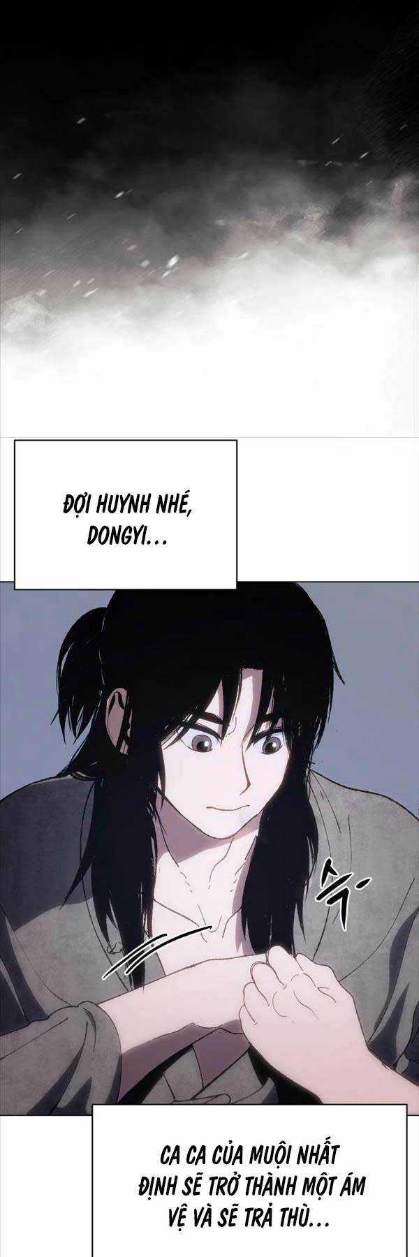 Ám Vệ Chapter 4 trang 43