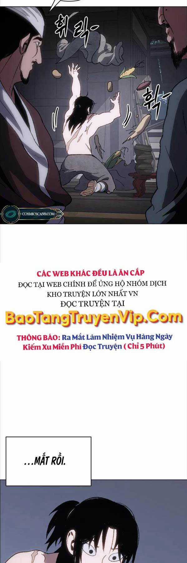Ám Vệ Chapter 4 trang 45