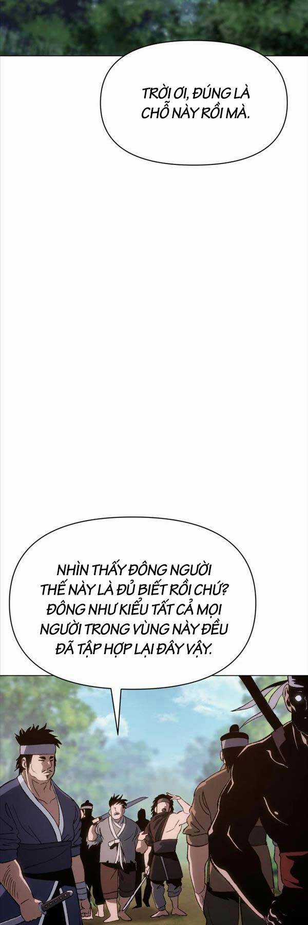 Ám Vệ Chapter 4 trang 48