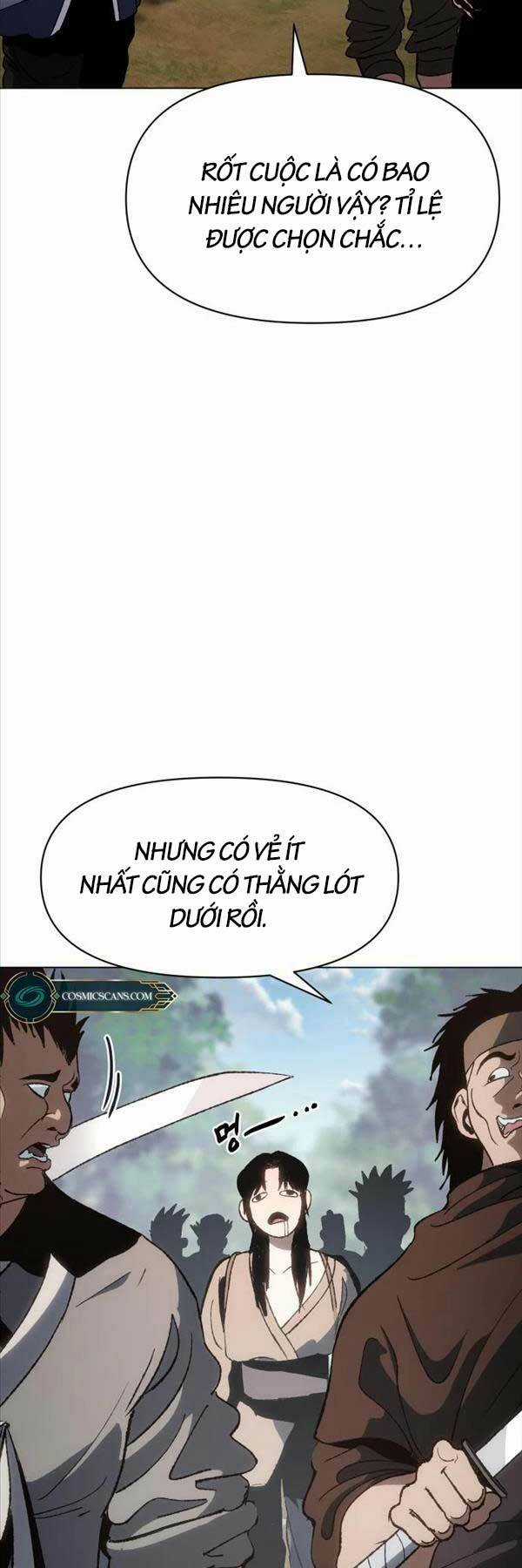 Ám Vệ Chapter 4 trang 49