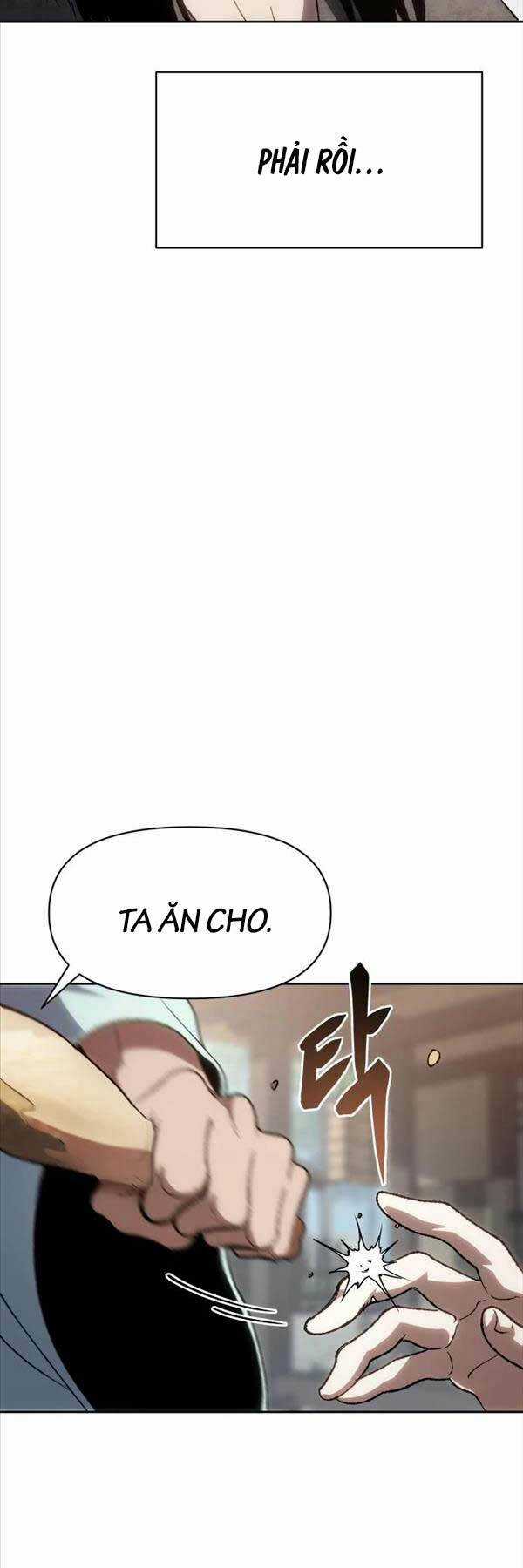 Ám Vệ Chapter 4 trang 5