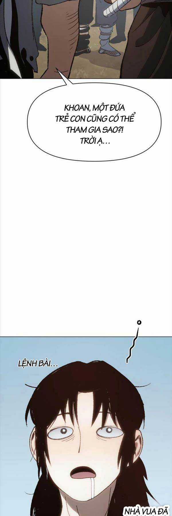 Ám Vệ Chapter 4 trang 50