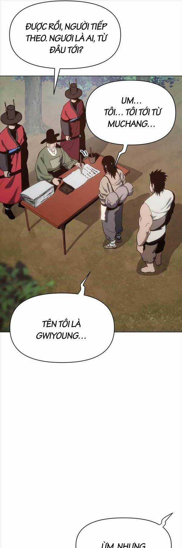 Ám Vệ Chapter 4 trang 52