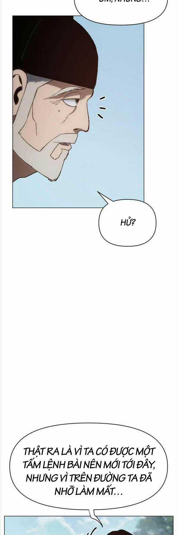 Ám Vệ Chapter 4 trang 53