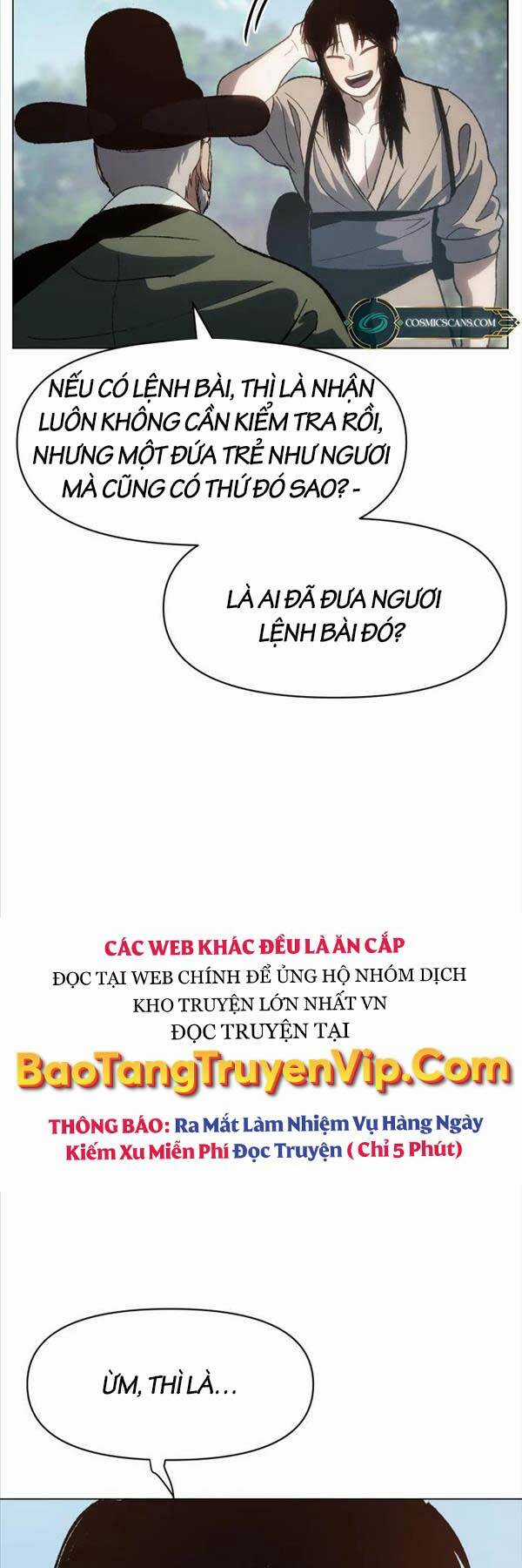 Ám Vệ Chapter 4 trang 54