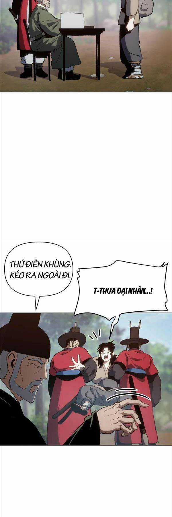 Ám Vệ Chapter 4 trang 56