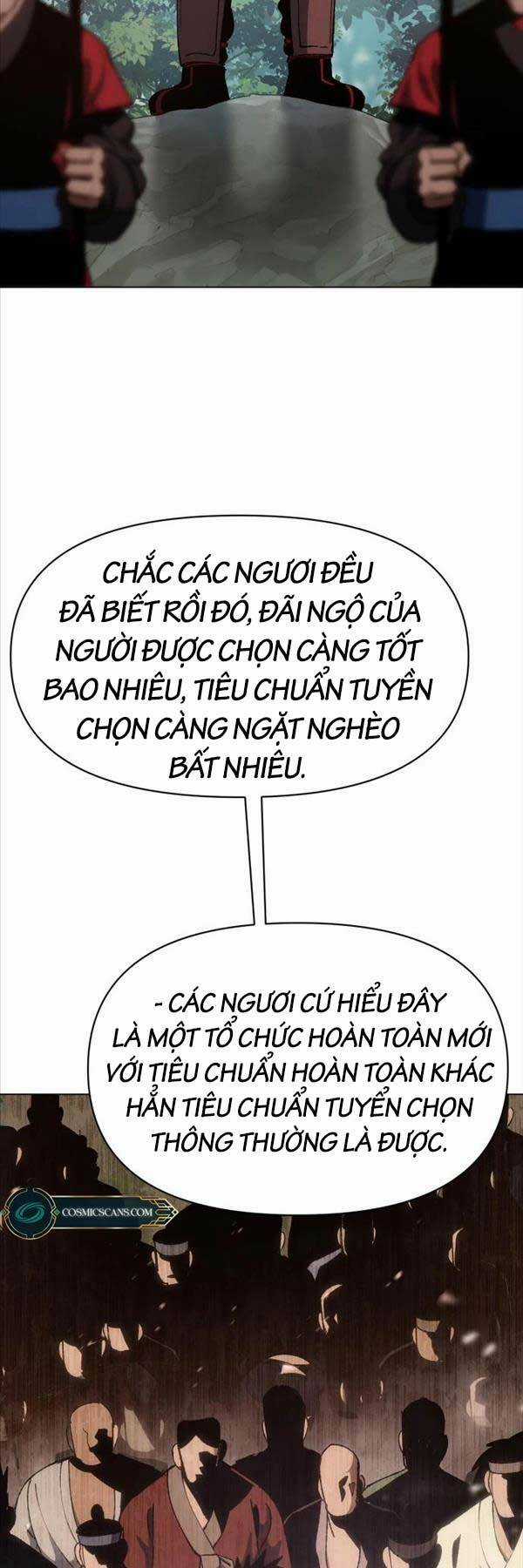 Ám Vệ Chapter 4 trang 58