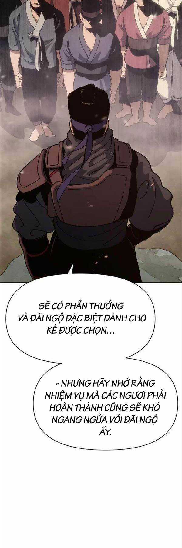 Ám Vệ Chapter 4 trang 59