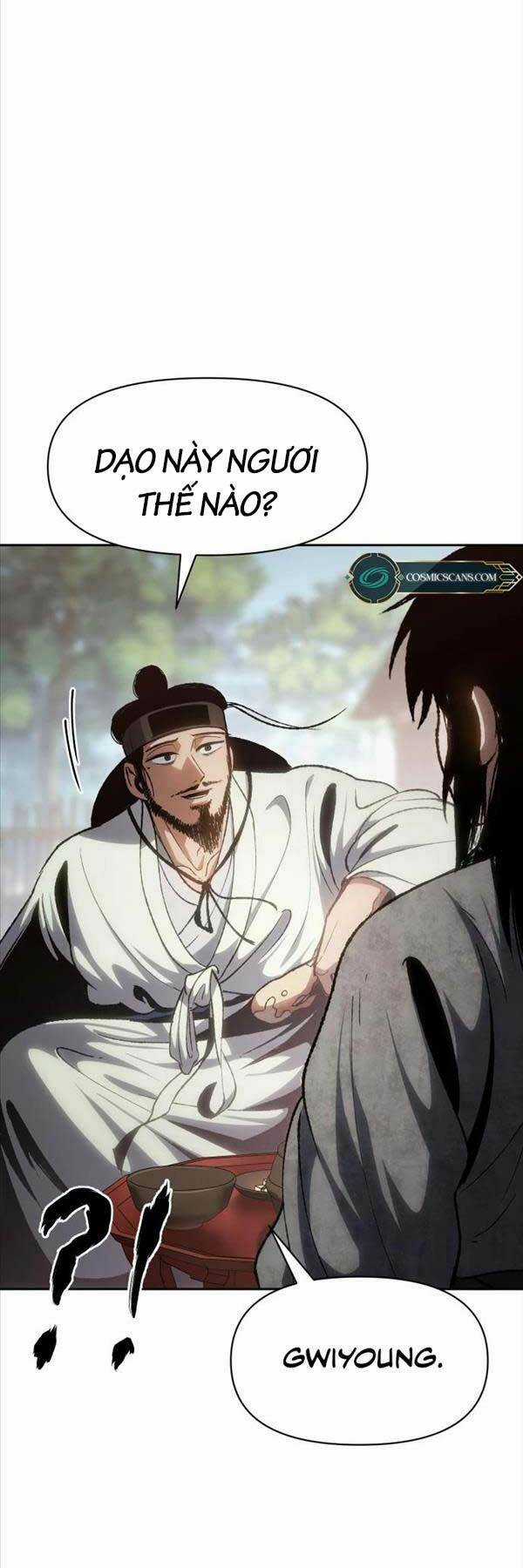 Ám Vệ Chapter 4 trang 6