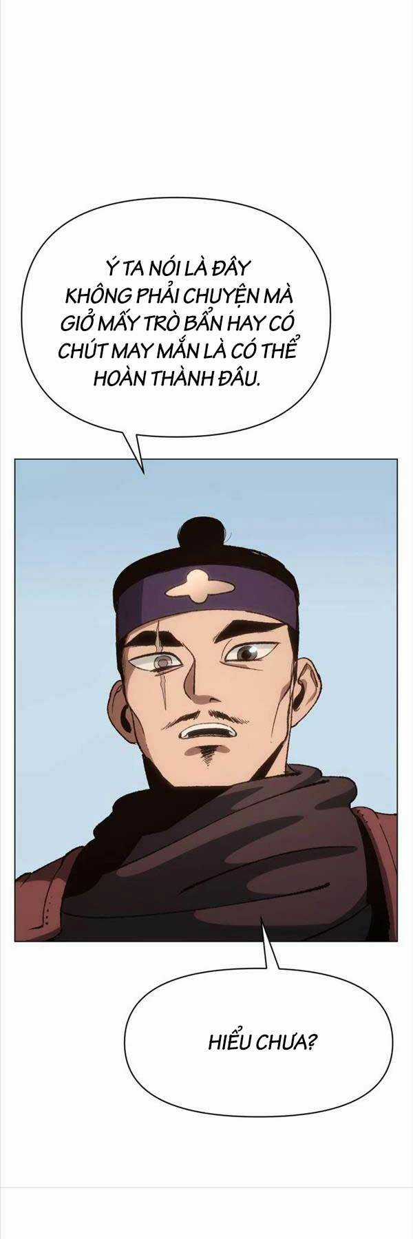 Ám Vệ Chapter 4 trang 60