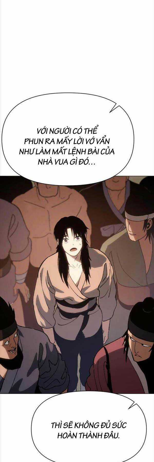 Ám Vệ Chapter 4 trang 61