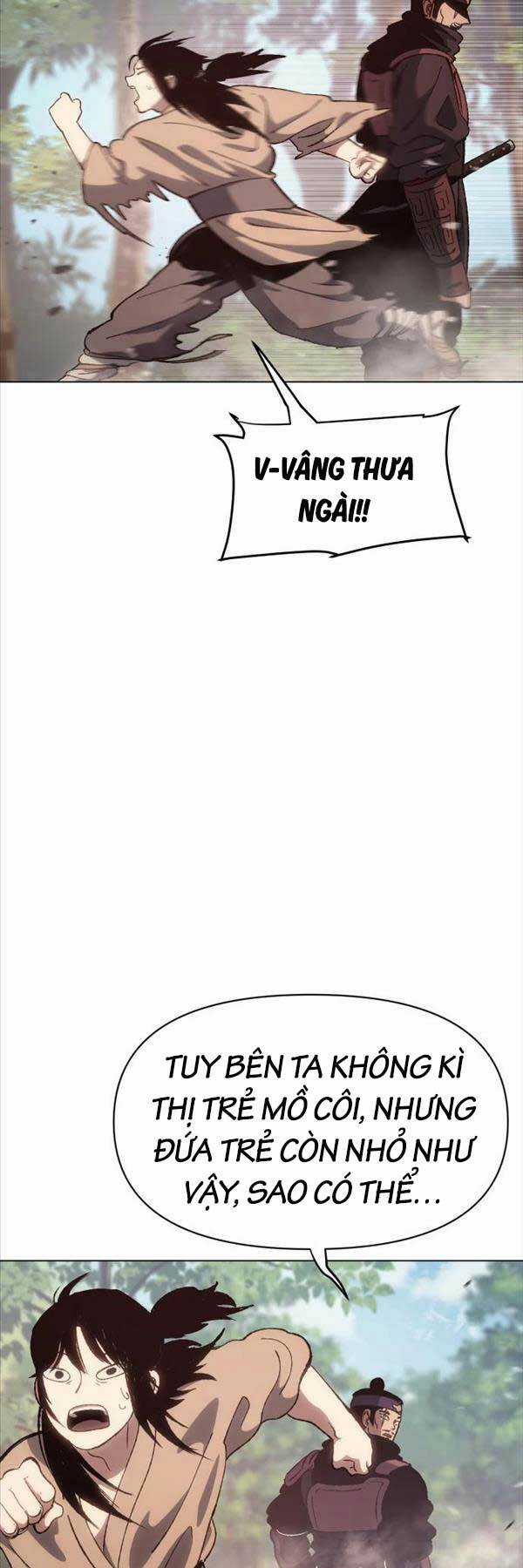 Ám Vệ Chapter 4 trang 69