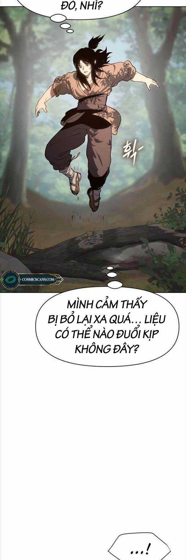 Ám Vệ Chapter 4 trang 72