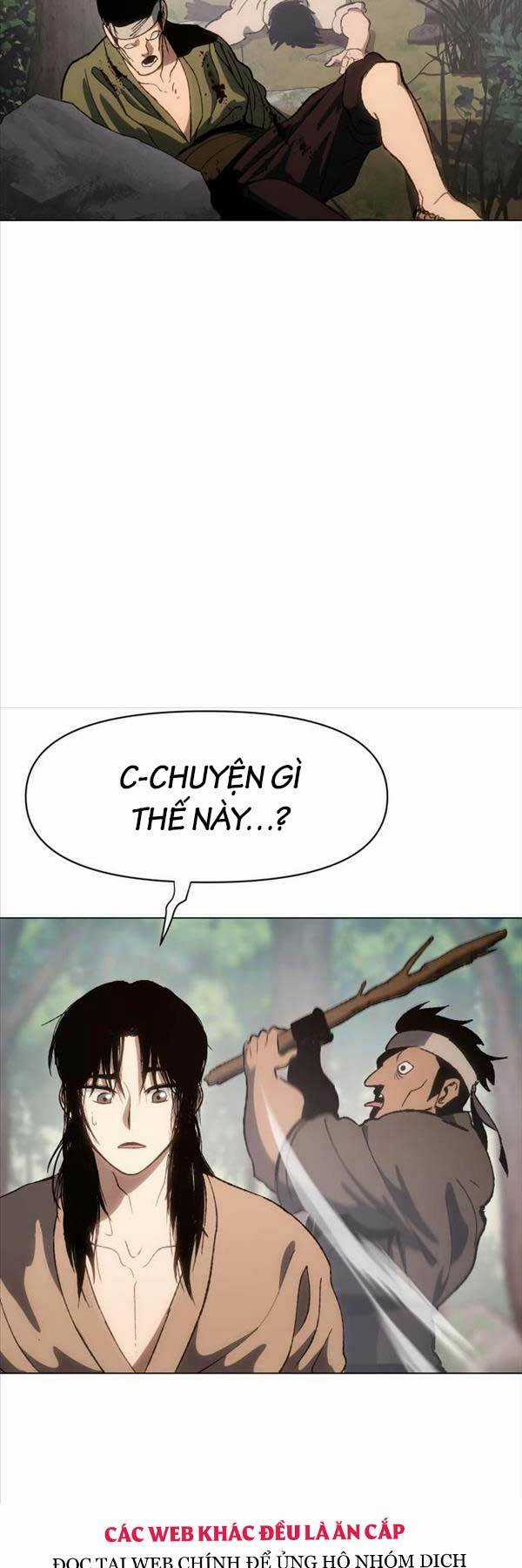 Ám Vệ Chapter 4 trang 74