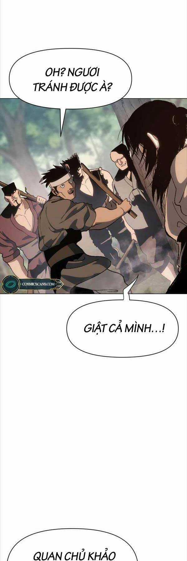 Ám Vệ Chapter 4 trang 76