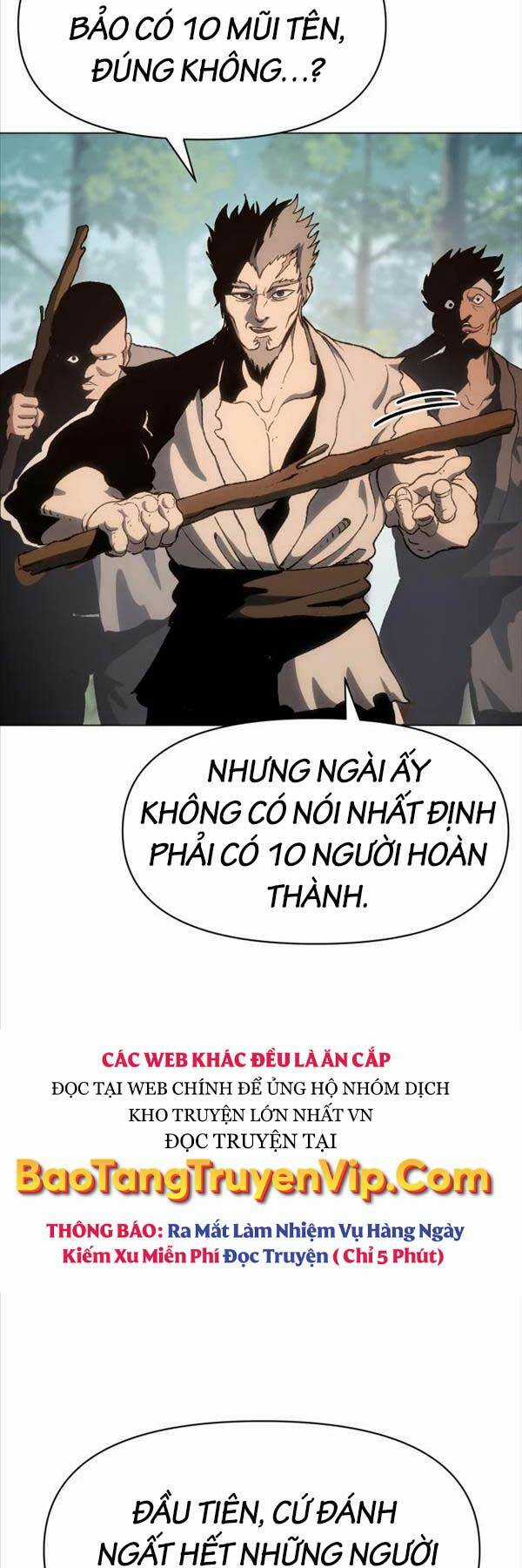 Ám Vệ Chapter 4 trang 77