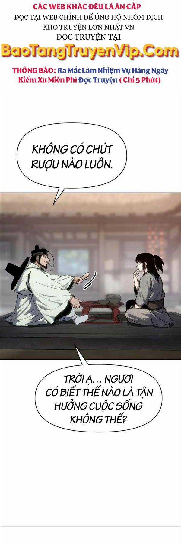 Ám Vệ Chapter 4 trang 8