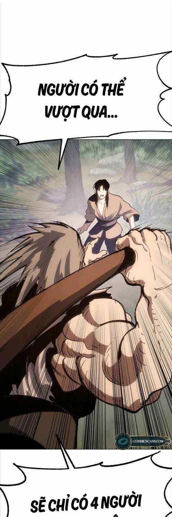 Ám Vệ Chapter 4 trang 80