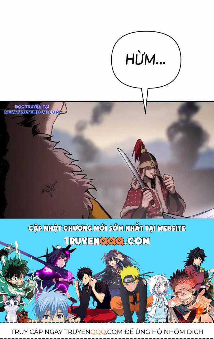 Ám Vệ Chapter 41 trang 19